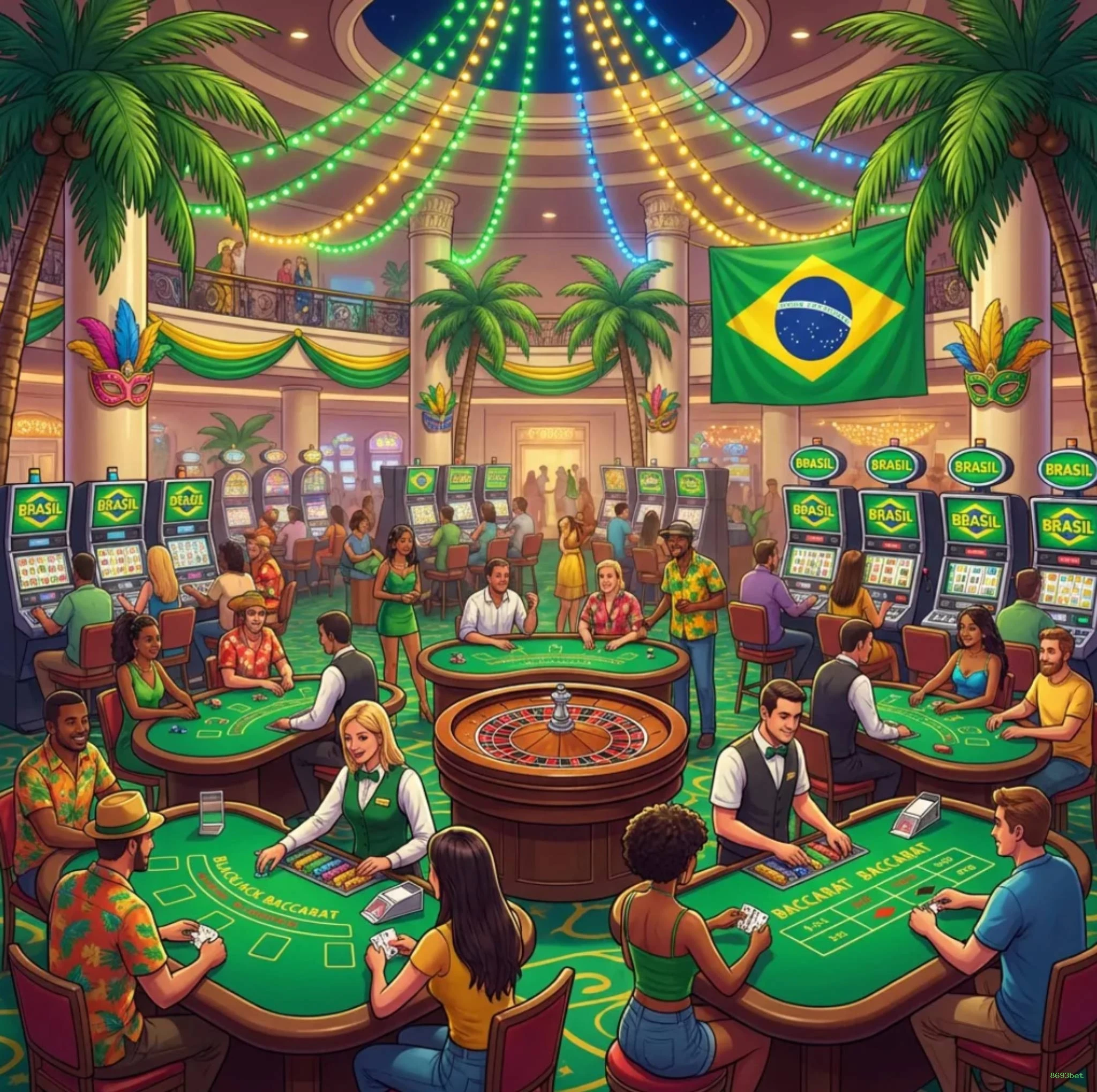8693bet