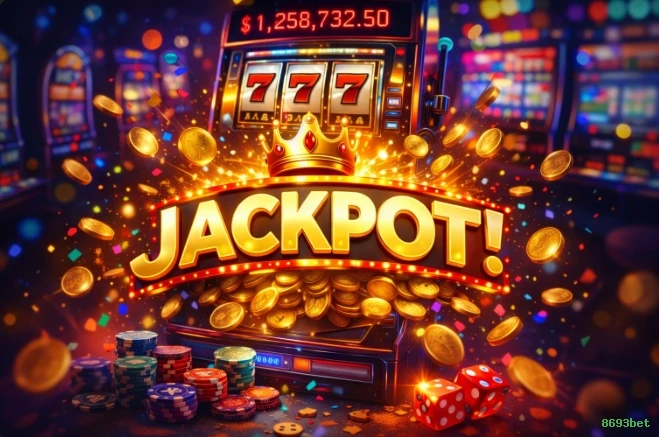 8693bet